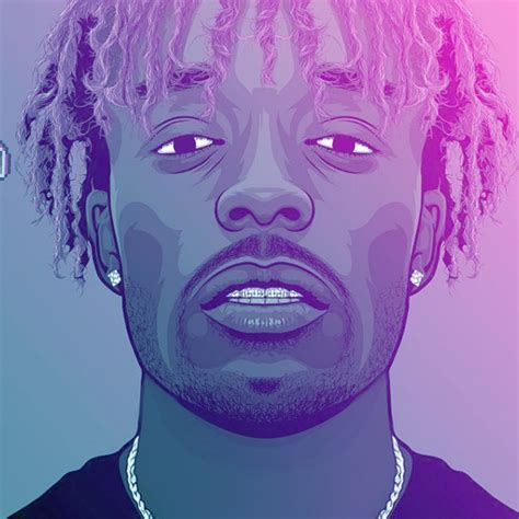 10 Best Lil Uzi Vert Wallpaper Cartoon Full Hd 1080p For