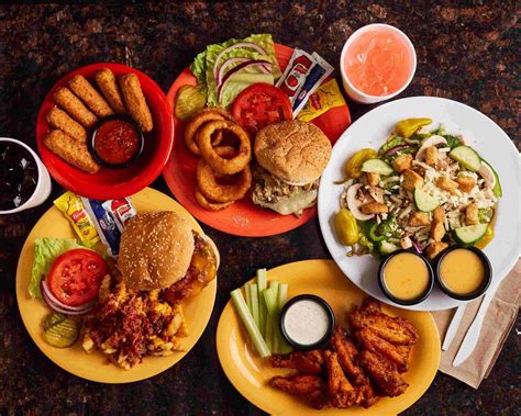 Expedited delivery · stunning bouquets · send your warm wishes Order A Town Wings Delivery Online | Huntsville, AL | Menu ...