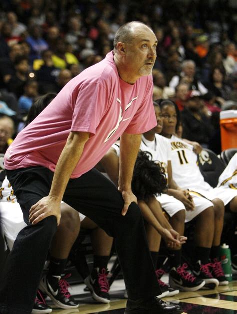 Hs Basketball Patrick Henry Girls Coach Hedrick Very Familiar With