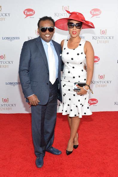 We did not find results for: Kandy Johnson Isley Photos Photos: 140th Kentucky Derby ...