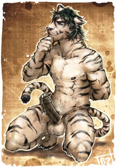 Tiger Wiki Furry Gay My XXX Hot Girl