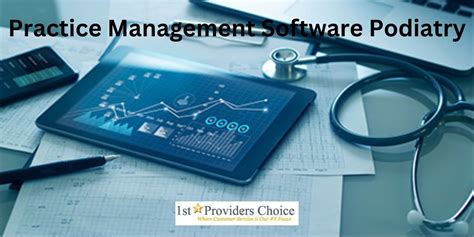 The Features Of Practice Management Software Podiatry That You Need To Know