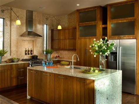 Kitchen Cabinet Components Pictures And Ideas From Hgtv Hgtv