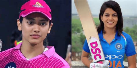 Beautiful Indian Women Cricketer ये हैं भारत की 5 सबसे खूबसूरत महिला