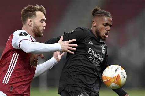 The gunners have secured the services as well as lokonga, the gunners are also closing in on the signing on nuno tavares, who. Nuno Tavares: Arsenal in talks over £9m transfer deal for ...