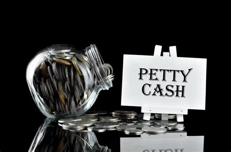 However, even for the spending of a few pounds a system needs to be put in place to ensure this expenditure is accounted for. Petty cash causes conundrums for UK businesses | Talk Business