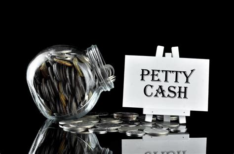 The same person is responsible for the appropriate accounting of each cash transaction done through him. Petty cash causes conundrums for UK businesses | Talk Business