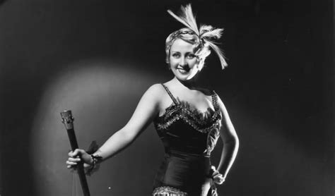 Joan Blondell The Ultimate Dame Pre Code Com