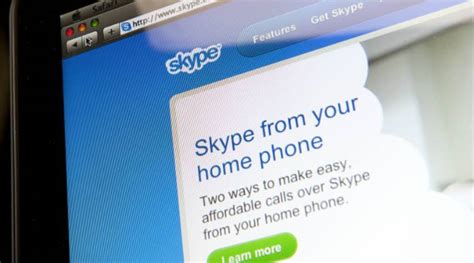 Microsoft’s Skype Removed From China’s App Stores In Latest Internet Crackdown Technology