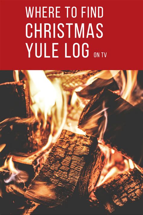 This free satellite tv channels list. Where to Find Christmas Yule Log on TV and YouTube ...