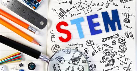 An Introduction To Stem Science And The Benefits Of A Stem Academy