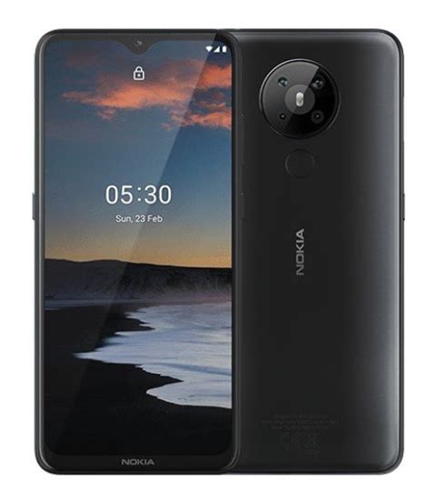 Shop online with easy payment plans. Nokia 5.3 Price In Malaysia RM699 - MesraMobile