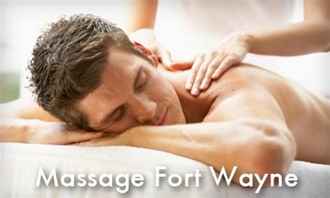 53 off at massage fort wayne massage fort wayne groupon