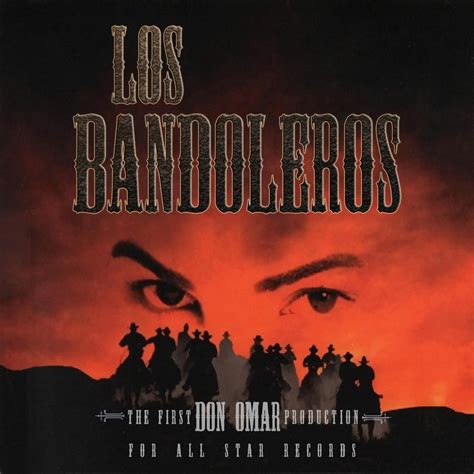‎los Bandoleros Album By Don Omar Apple Music