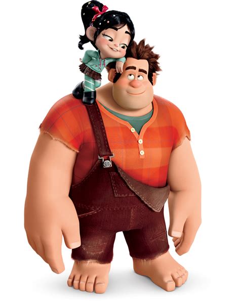 Wreck It Ralph Download Free Png Png Play