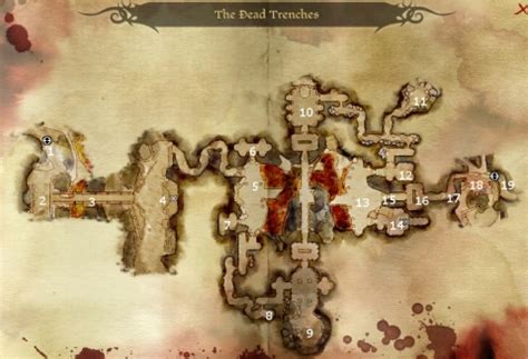 Add friends who play daily game friends will help you to clear hard levels by suggesting simple tricks, you can also request bonus, item, reward, gift etc from friends. Dragon Age: Origins Online Walkthrough - Dead Trenches - Sorcerer's Place