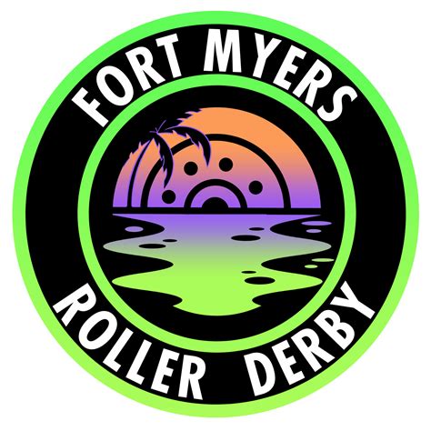 Schedule — Fort Myers Roller Derby