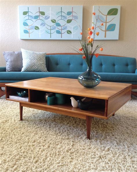 Kipp stewart/stewart macdougall design sturdy and structurally sound. Drexel Declaration Coffee Table Sleekandsimplelines.com ...