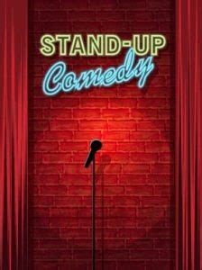 Legalities in the world of Stand-up Comedy