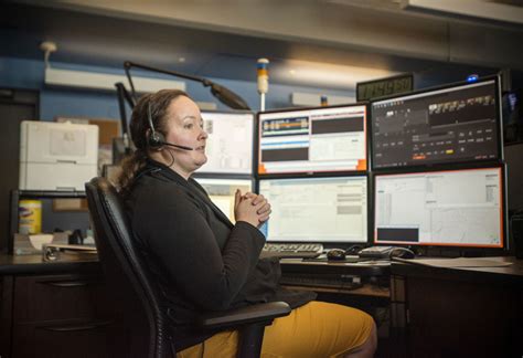Behind The Headline 911 Calls For Help As Dispatcher Staff Shrinks