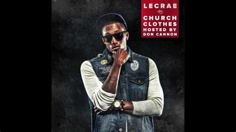 Lecrae Church Clothes 2012 Download Link Youtube
