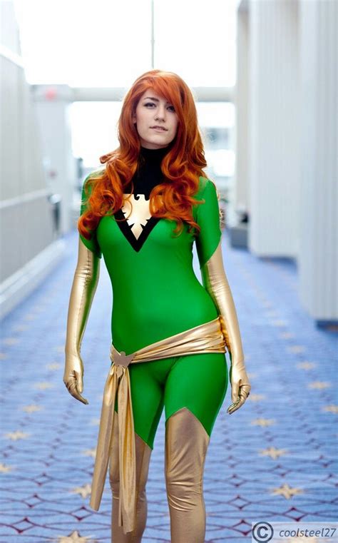 Pin By Richard On Cosplay Mix Cosplay Girls Cosplay Babe Jean Grey