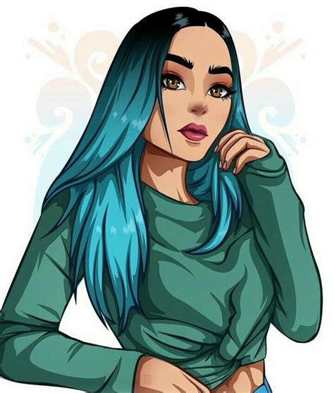 Dibujos De Personas Tumblr A Color - Paramiquotes