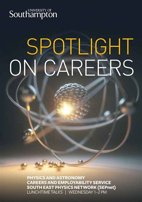 Spotlight On Careers Working As A Medical Physicist Room 2207