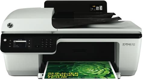 Drucker hp 2620, das bedienungsfeld ist fast ganz dunkel und man kann die schrift nur mit einer taschenlampe lesen. HP Officejet 2620 All-in-One Colour Printer $17 @ Harvey Norman - OzBargain