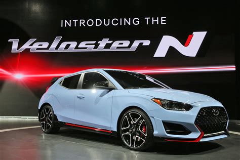 What Is The Final Year For Veloster N?