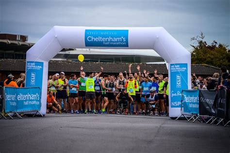 Cheltenham Half Marathon 2021 Half Marathon In Cheltenham Uk — Lets