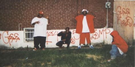 104 Crenshaw Mafia Gangstas Bloods In Stl St Louis From La Los