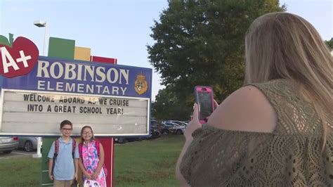Gaston County Public Schools celebrating milestone | wcnc.com