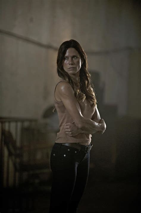 Rhona Mitra