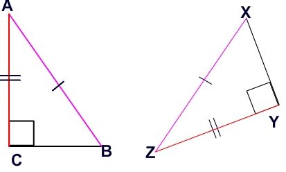 Unlike other congruency postulates such as; Pictures of congruent triangles. free images that you can download and use!