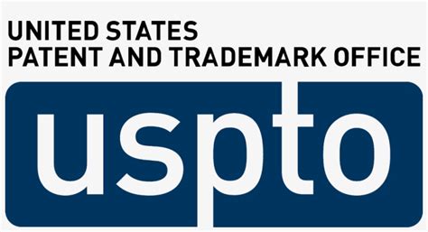 Uspto Logo United States Patent And Trademark Office United States Patent And Trademark