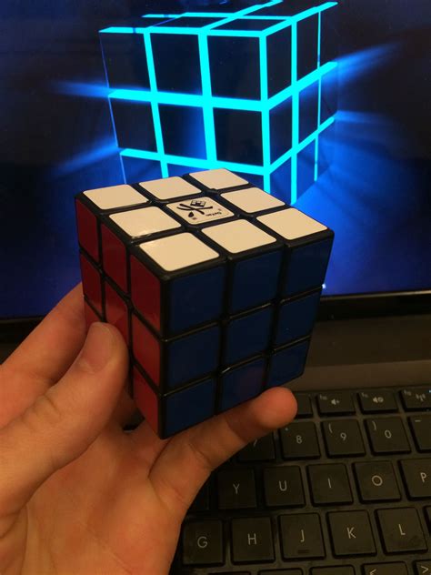 Rubiks Cube Tutorial All You Need To Know Album On Imgur Im Hurt