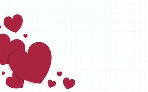 Heart Background Illustration Download Free Vectors Clipart Graphics