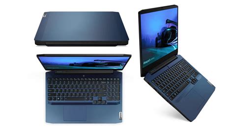 แนะนำ Lenovo Ideapad Gaming 3i แรงคุ้ม ออปชั่นครบ Notebookspec