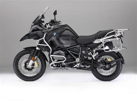 Review Of Bmw R 1200 Gs Te 2018 Pictures Live Photos And Description