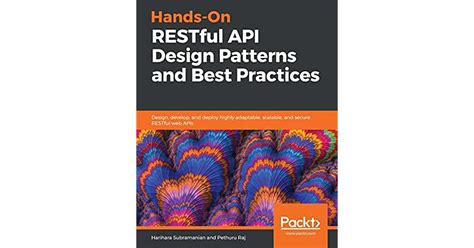 Hands On Restful Api Design Patterns And Best Practices Design