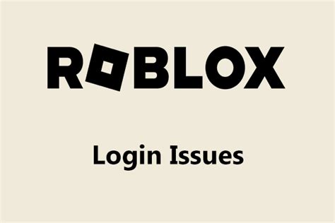 How To Fix Roblox Login Issueserrors Multiple Ways Are Here