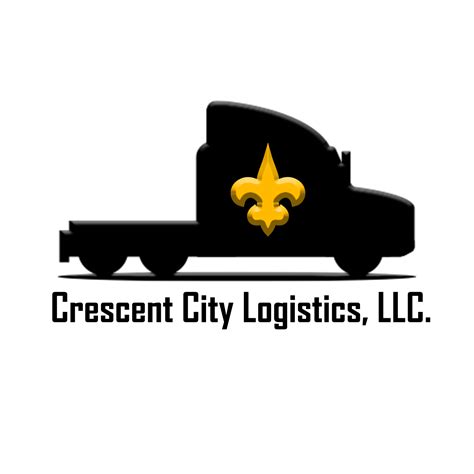 Crescent City Logistics & Auto Salvage