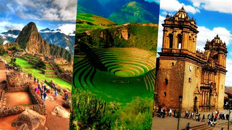 Las Diez Mejores Ciudades Para Visitar En Latinoamérica Conocedores