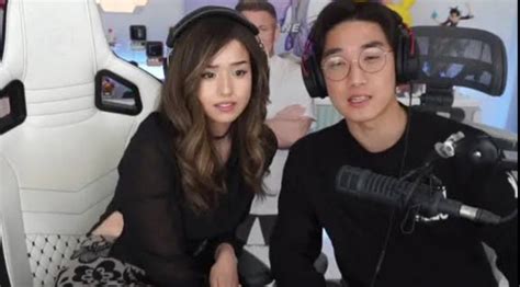 Is Pokimane Dating Kevin The Twitch Streamers Love Life Otakukart