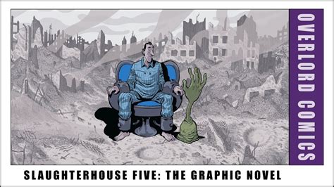Slaughterhouse Five The Graphic Novel Youtube