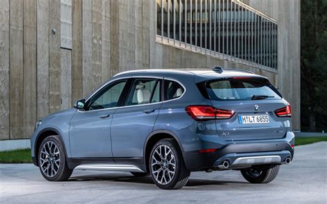 Bmw X1 Xdrive28i 2020 Suv Drive