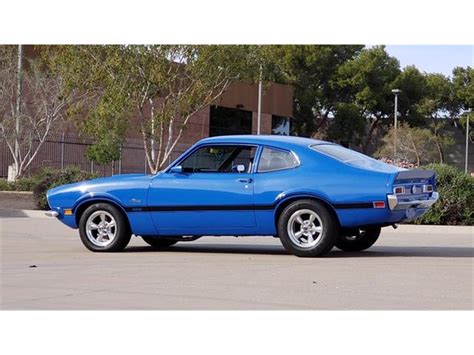 Home vehicle auctions ford maverick 1970. 1970 Ford Maverick for sale in Phoenix, AZ ...