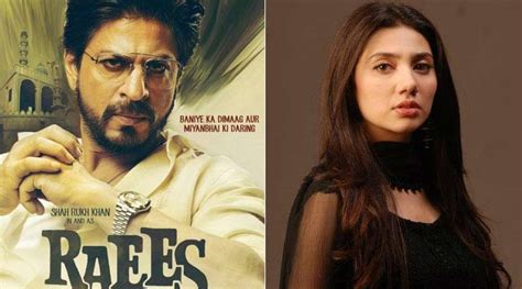 Raees Trailer Shahrukh Khan Mahira Khan All