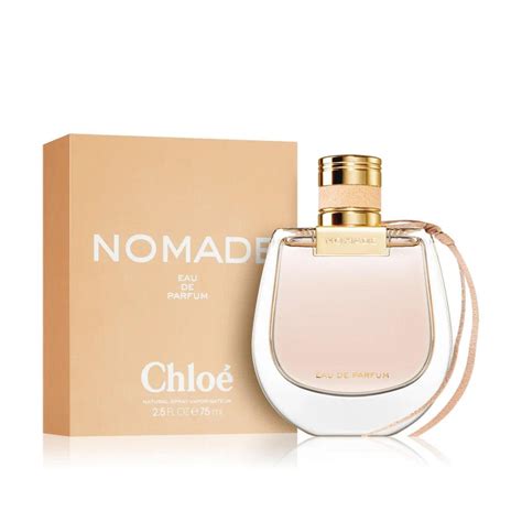 Chloé Nomade Jasmin Naturel Intense Eau De Parfum Skin Society Lebanon